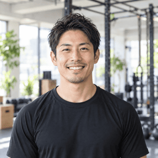 山田太郎トレーナー